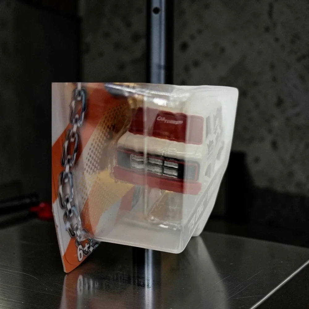 Cartuned Series 1 Liquid Death '79 GMC Vandura